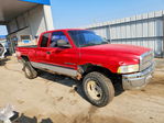 Dodge RAM 2001