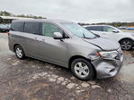 Nissan Quest 2011