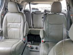 Toyota Sienna 2015