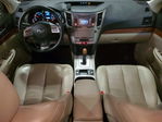 Subaru Outback 2013