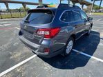 Subaru Outback 2017