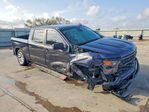 Chevrolet Silverado 2023