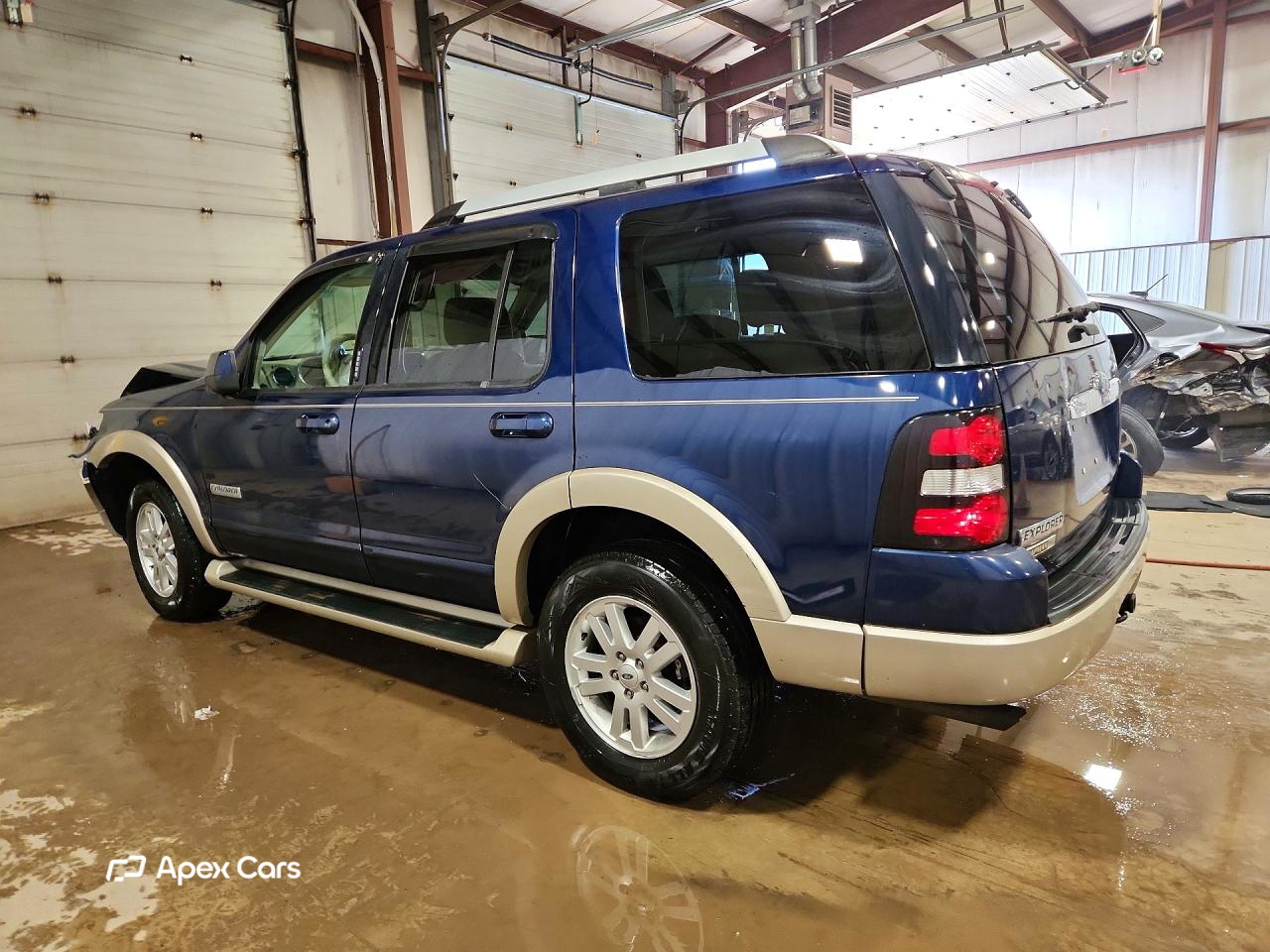 Ford Explorer 2006
