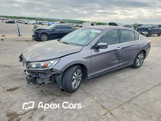 Honda Accord 2013 - Image 1 of 14