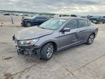 Honda Accord 2013