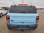 Ford Bronco 2023