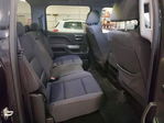 Chevrolet Silverado 2017