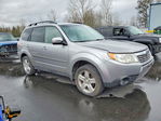 Subaru Forester 2010