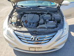 Hyundai Sonata 2011