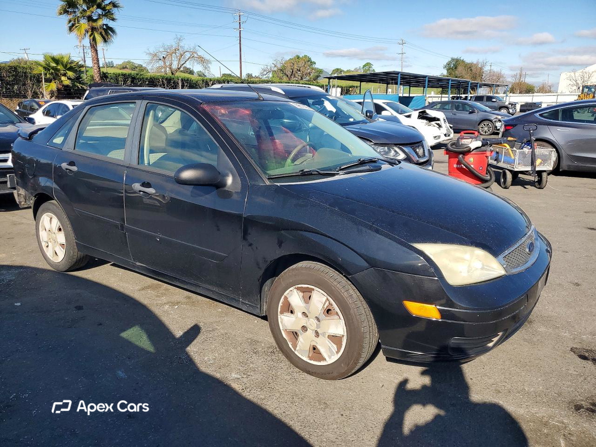 Ford Focus 2006