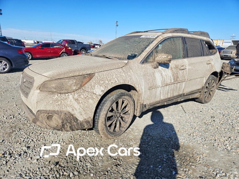 Subaru Outback 2016 - Image 1 of 14