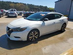 Nissan Maxima 2016