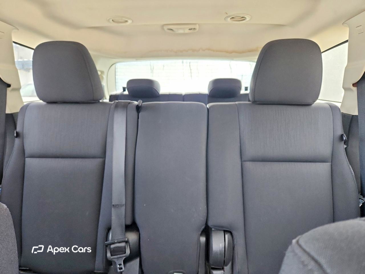 Dodge Journey 2010