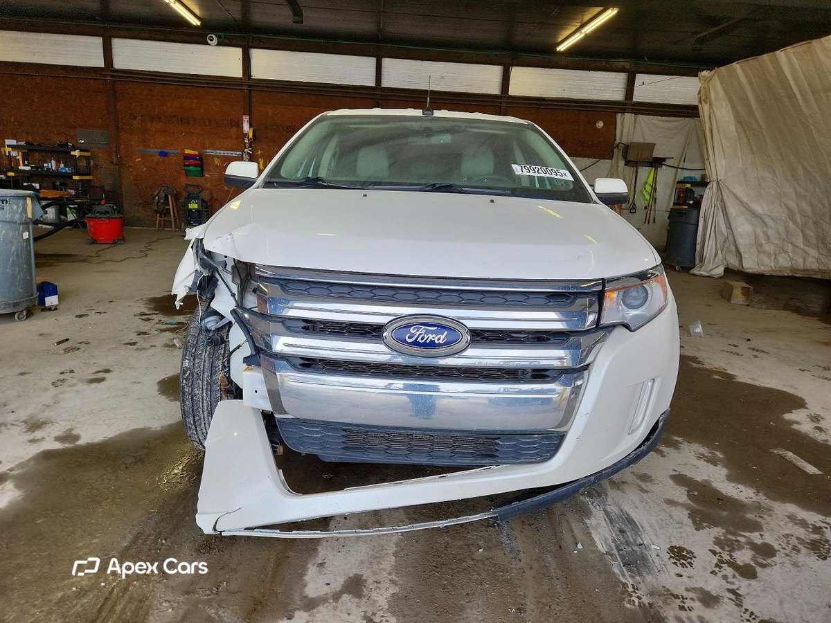 Ford Edge 2014