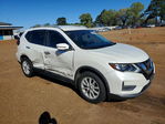 Nissan Rogue 2018