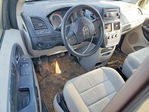 Dodge Caravan 2012