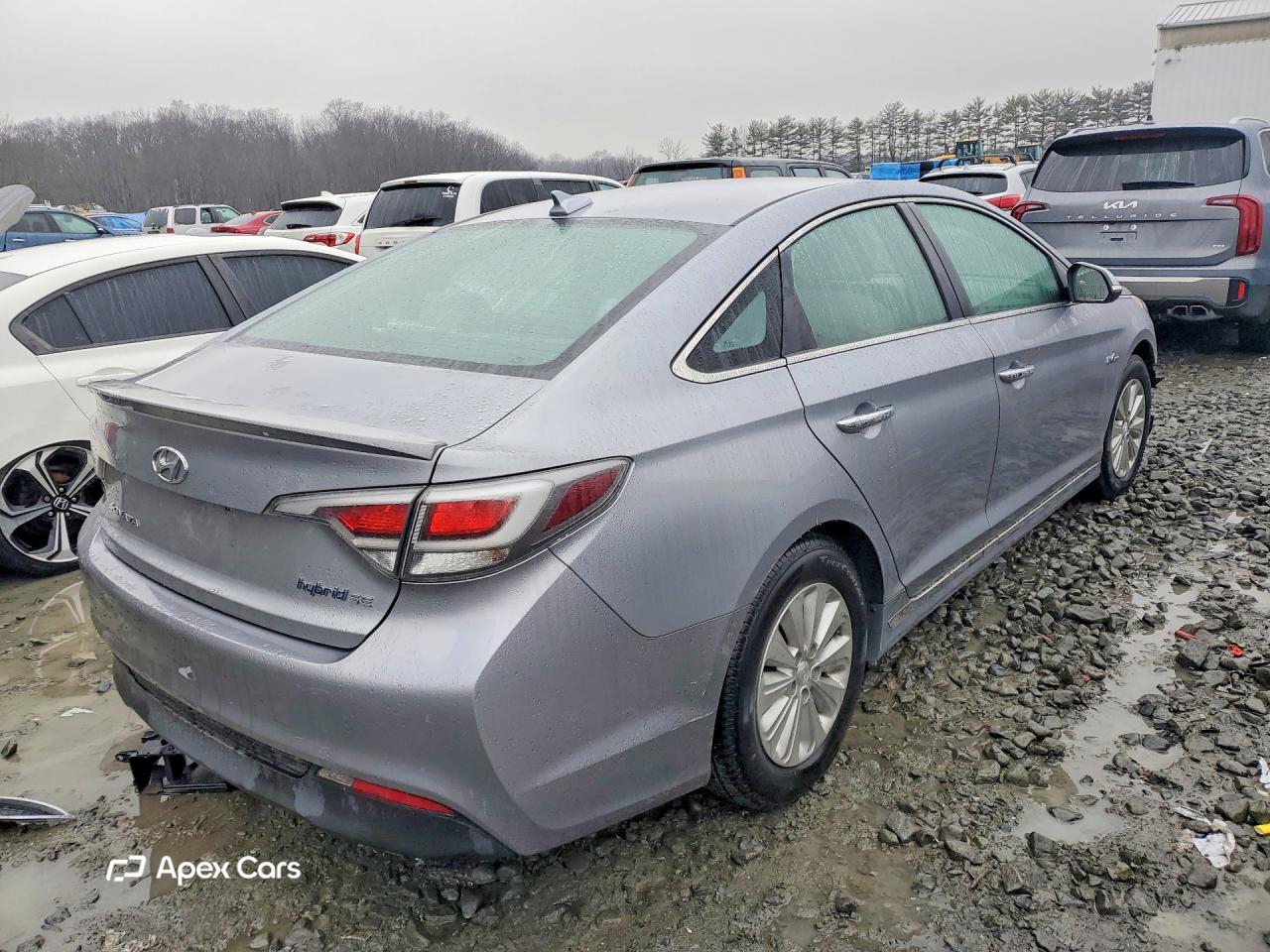 Hyundai  2016