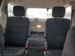 Dodge Caravan 2016