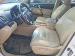 Toyota Highlander 2012
