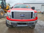 Ford F-150 2011