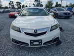 Acura TL 2012