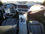 BMW Series 3 2021