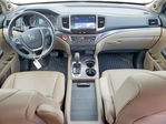 Honda Pilot 2016