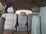 Honda Odyssey 2015