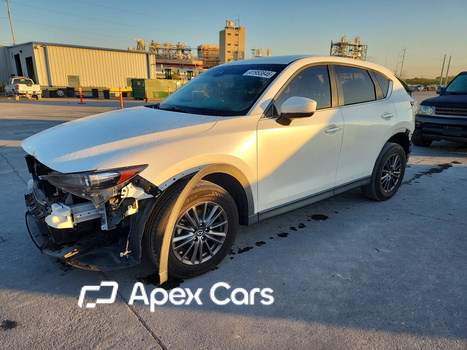 Mazda CX-5 2021 - Image 1 of 14