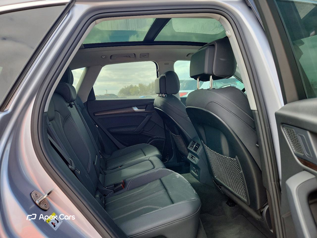 Audi Q5 2024