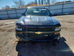 Chevrolet Silverado 2017