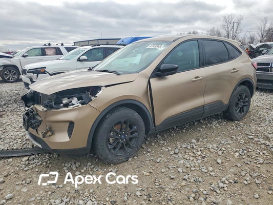 Ford Escape 2020 - Image 1 of 13