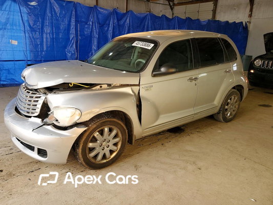 Chrysler PT Cruiser 2006 - Image 1 of 12
