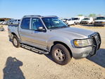 Ford Explorer 2004