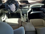 Honda Accord 2017