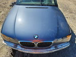 BMW Series 3 2004