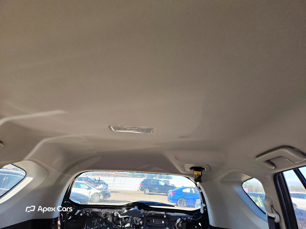 Toyota RAV 4 2018