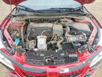 Honda Accord 2017