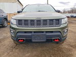 Jeep Compass 2017