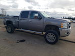 Chevrolet Silverado 2013