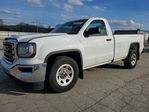 GMC Sierra 2018
