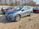 Nissan Rogue 2015