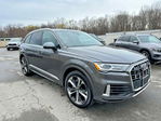 Audi Q7 2022