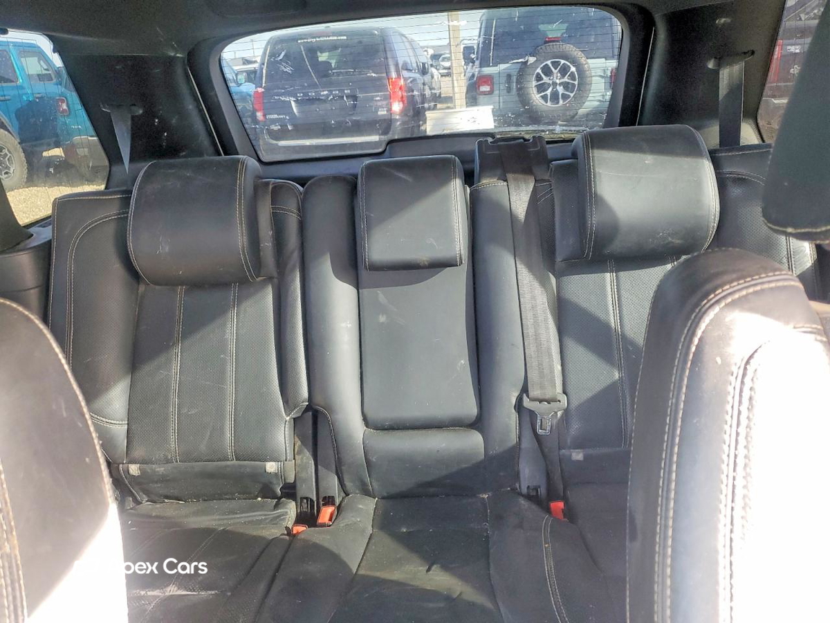 Land Rover Range Rover 2013