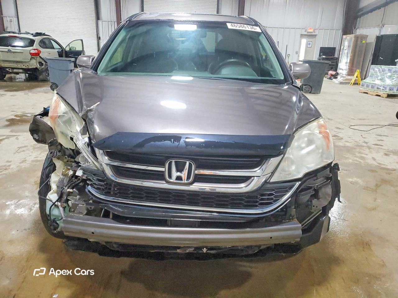 Honda CR-V 2011