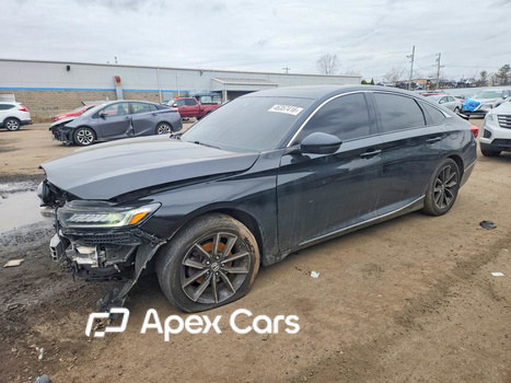 Honda Accord 2021 - Image 1 of 12
