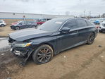 Honda Accord 2021