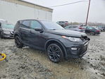 Land Rover Discovery 2019