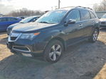 Acura MDX 2013