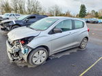 Chevrolet Spark 2017